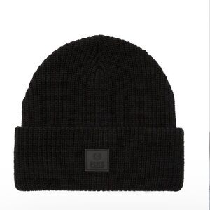 NIB Victoria's Secret Pink Classic Black Hat